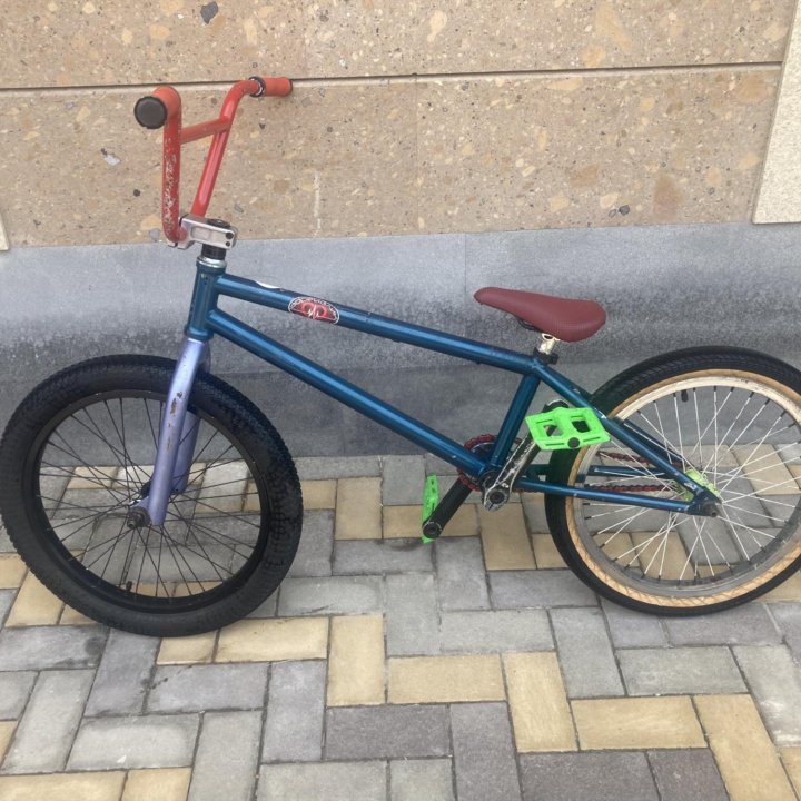 BMX