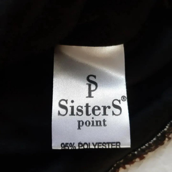 Топ на одно плечо SisterS point