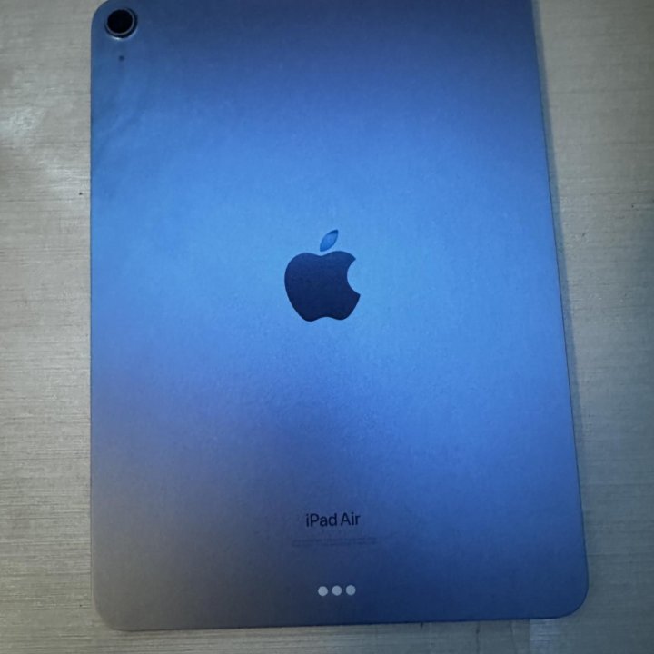 iPad Air 5-го поколения 2022 года