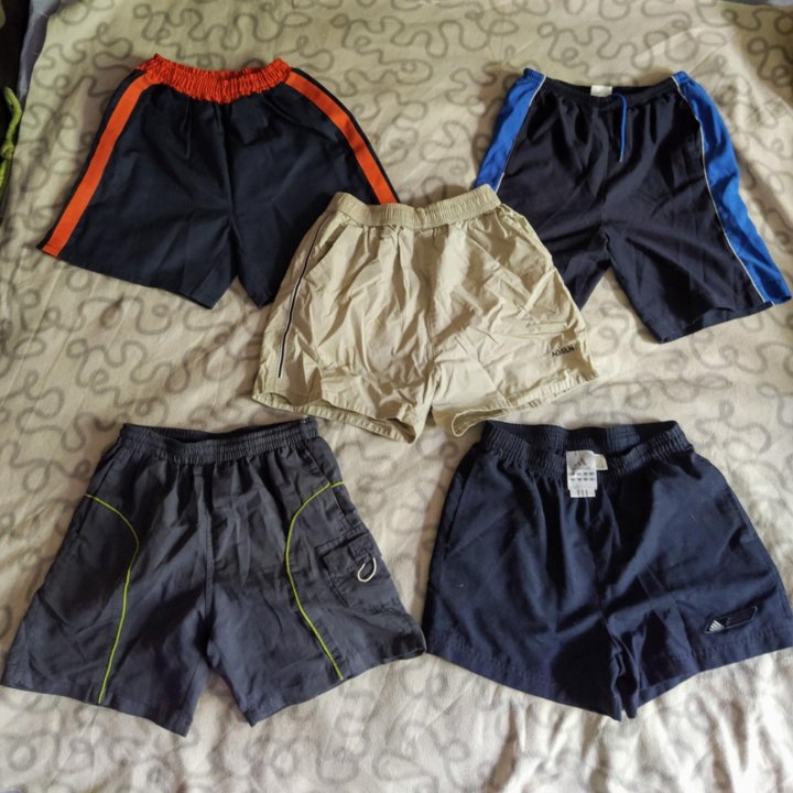 Шорты для мальчика