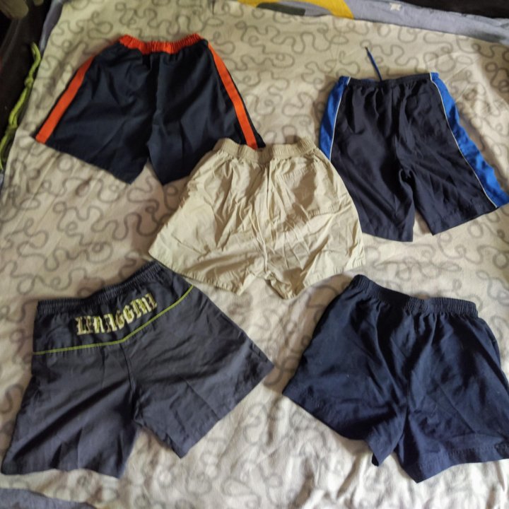 Шорты для мальчика