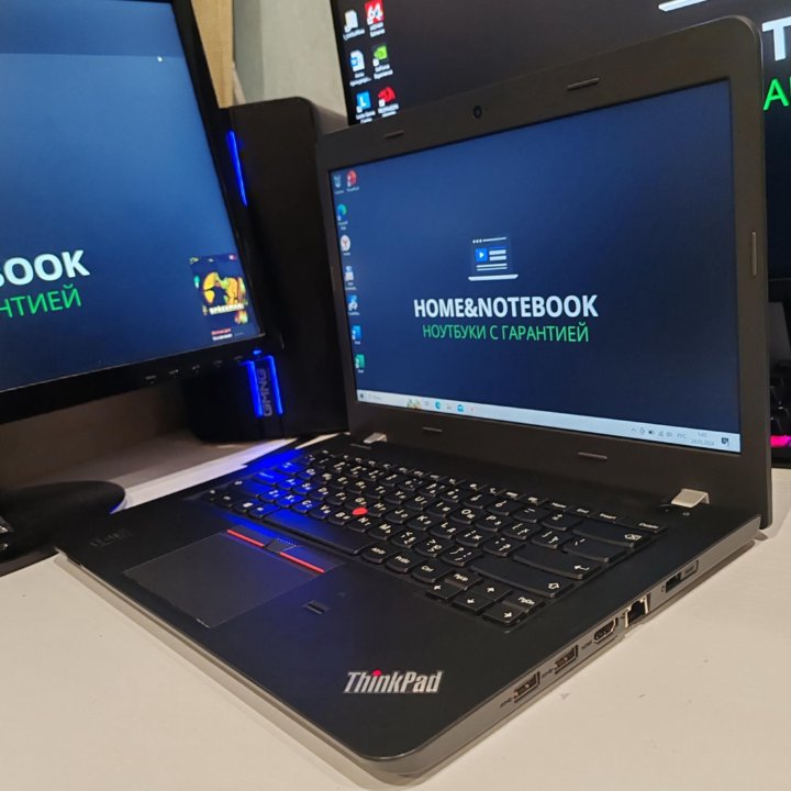 Ноутбук леново Thinkpad