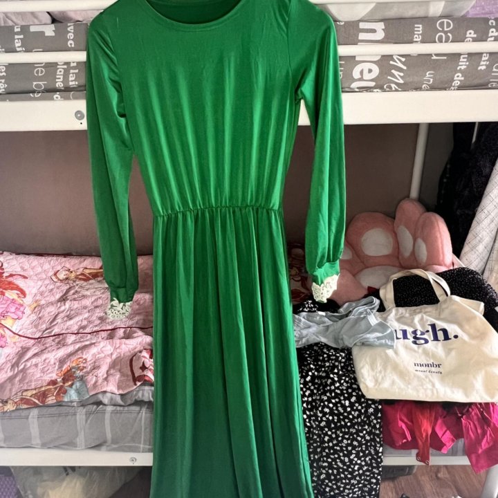 Женская одежда