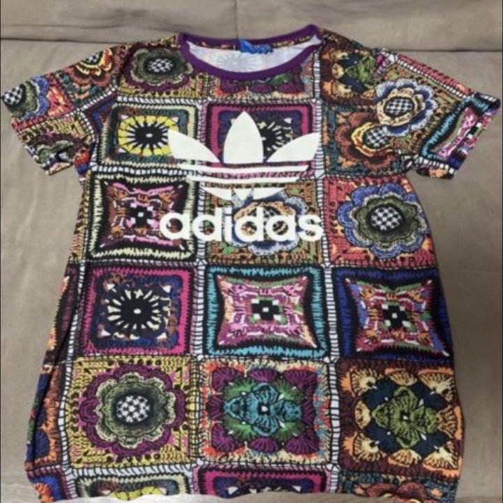 Футболка Adidas