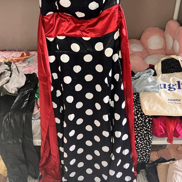 Женская одежда