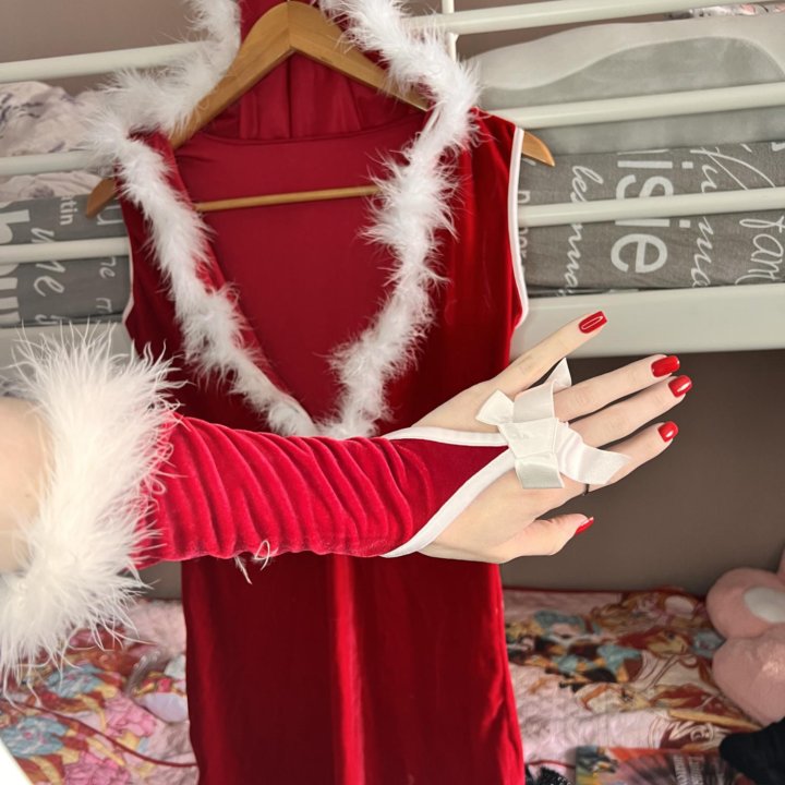 Женская одежда