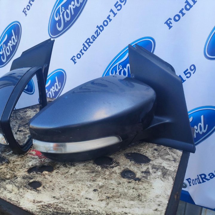 Зеркало заднего вида Ford Kuga 2