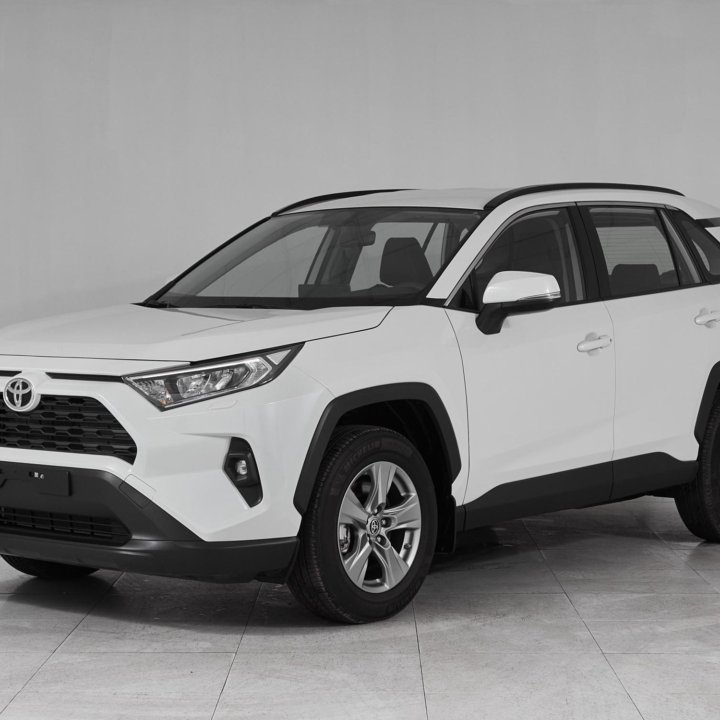 Toyota RAV4, 2022