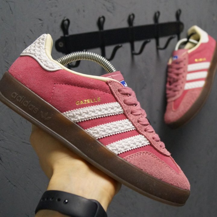 Кроссовки Adidas Gazelle