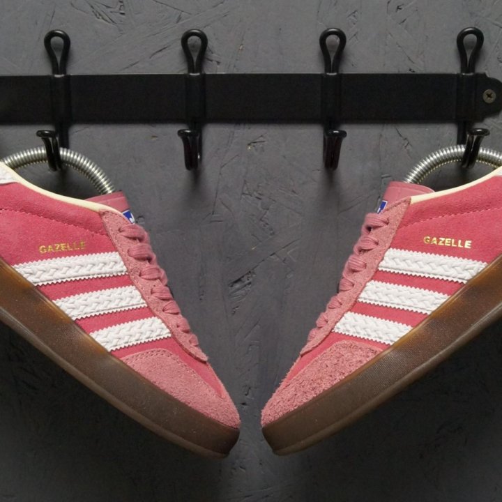 Кроссовки Adidas Gazelle