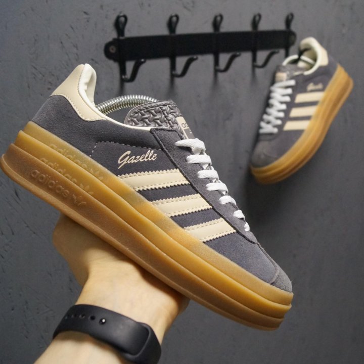 Кроссовки Adidas Gazelle