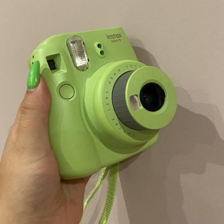 Instax mini 9