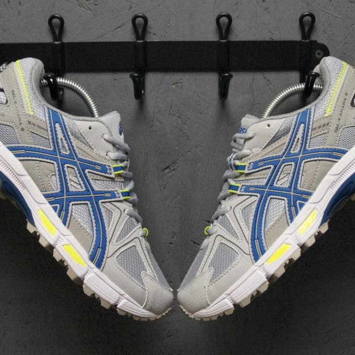 Кроссовки Asics Gel Kahana 8