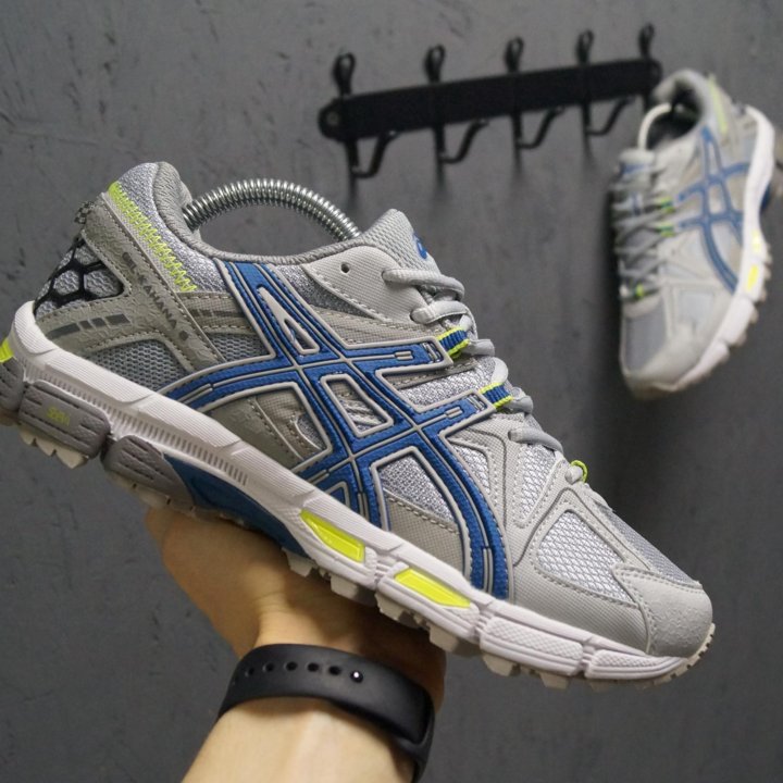 Кроссовки Asics Gel Kahana 8