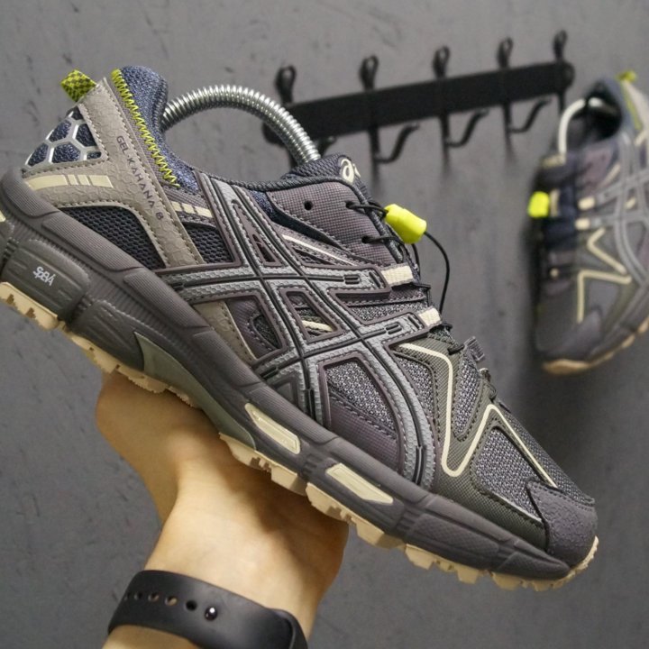 Кроссовки Asics Gel Kahana 8