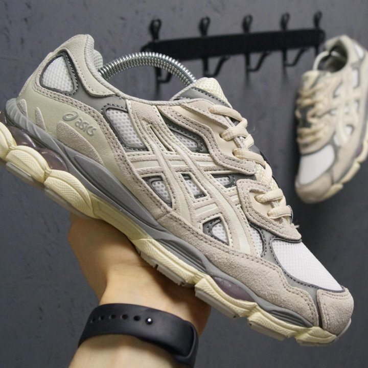 Кроссовки Asics Gel NYC