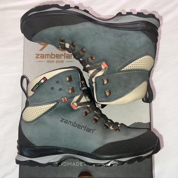 Ботинки zamberlan 0331 amelia GTX женские