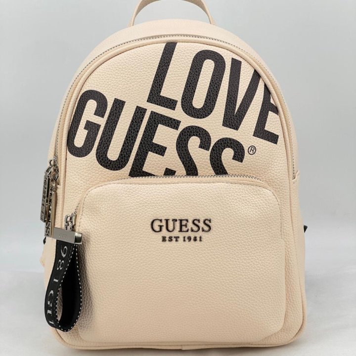 Рюкзак GUESS