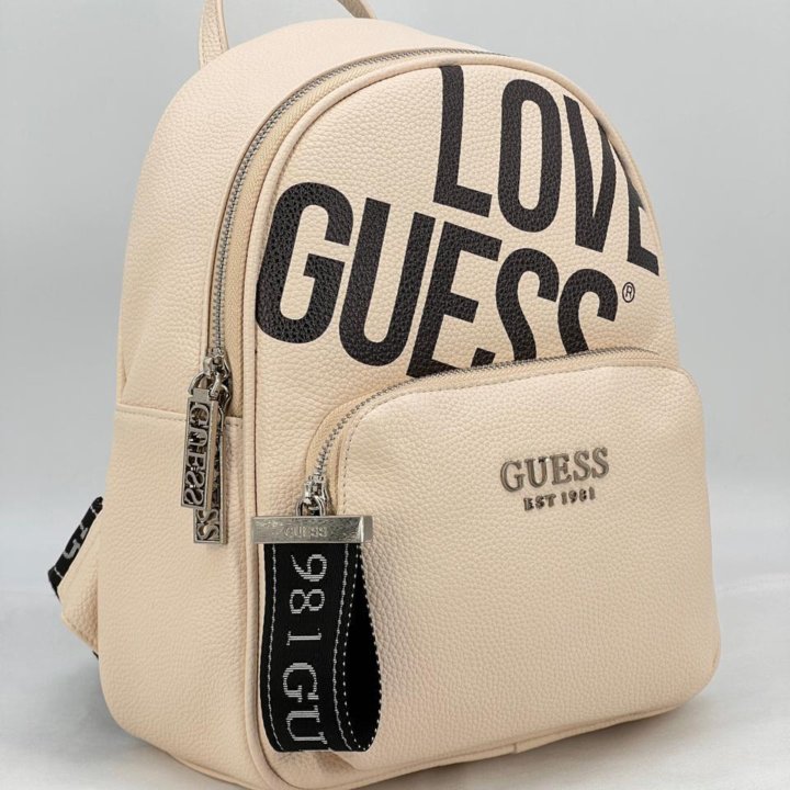 Рюкзак GUESS