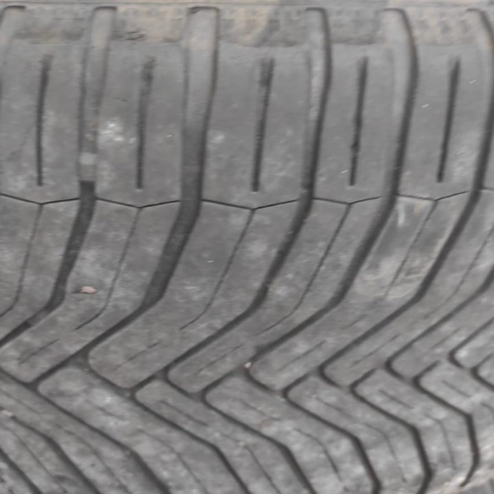 Michelin CrossClimate R17