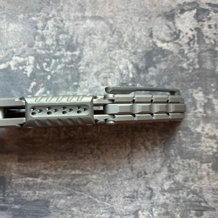 Нож Maxace Titanis 2 Hydra sand