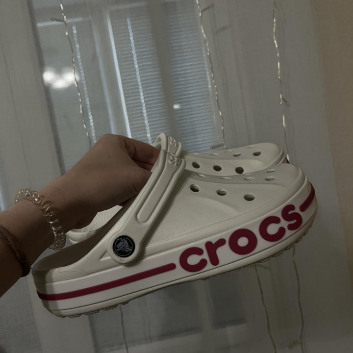 Crocs Сабо женские 39