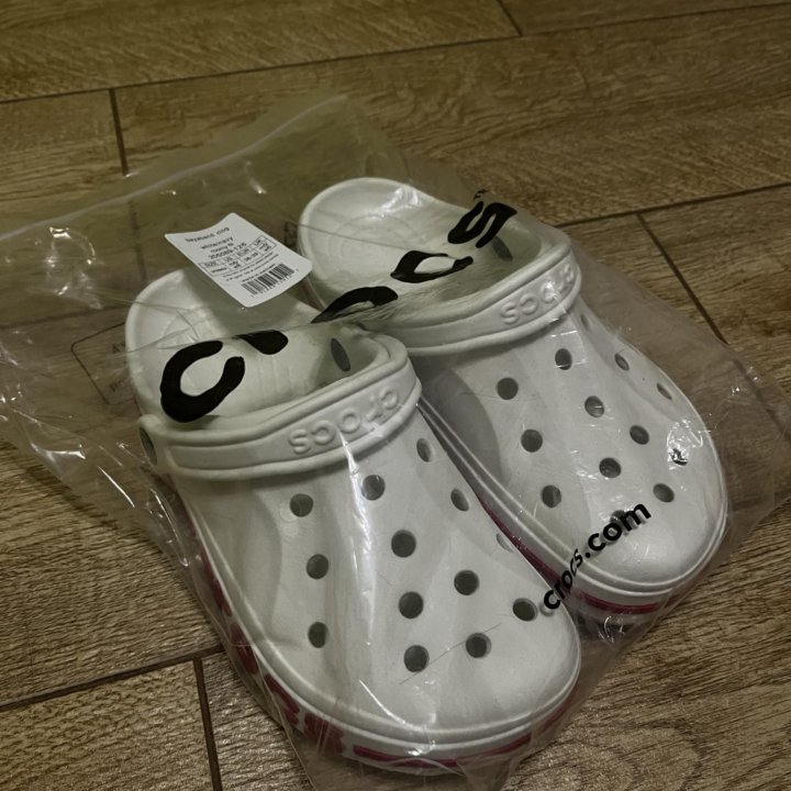 Crocs Сабо женские 39