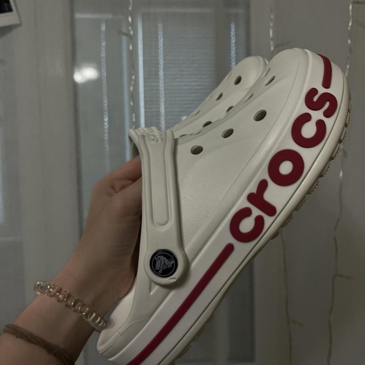 Crocs Сабо женские 39