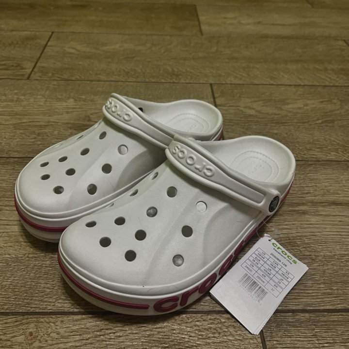 Crocs Сабо женские 39