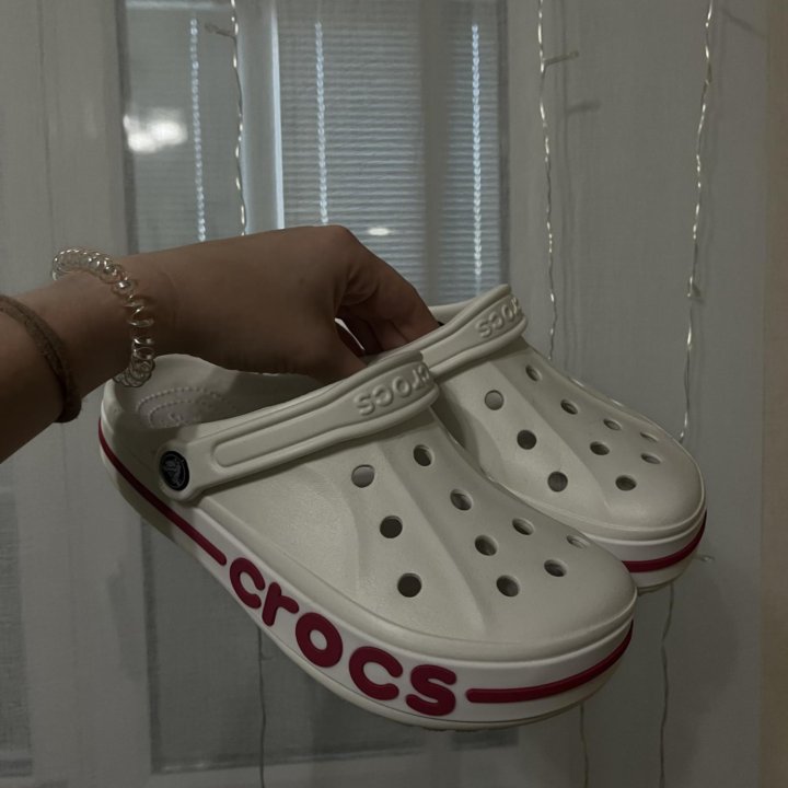 Crocs Сабо женские 39