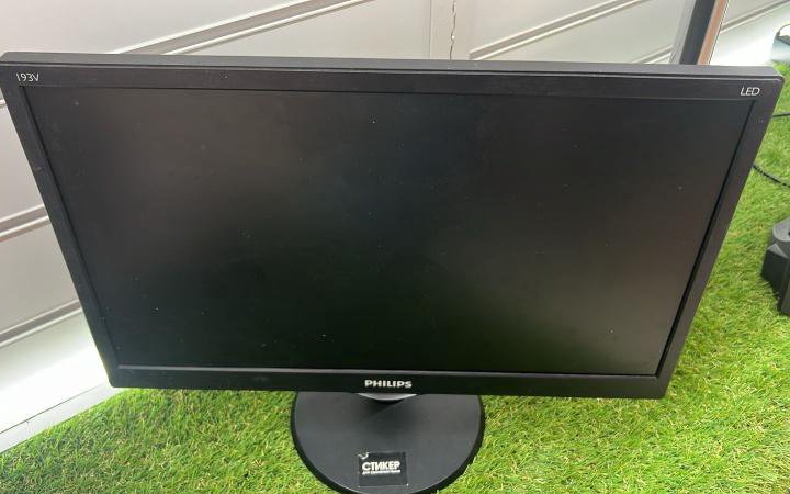 Монитор монитор Philips 193V