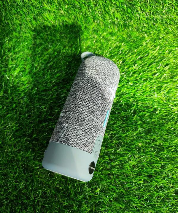 Колонки Bluetooth Borofone BR19, 10Вт, 1200мАч