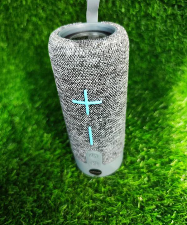 Колонки Bluetooth Borofone BR19, 10Вт, 1200мАч