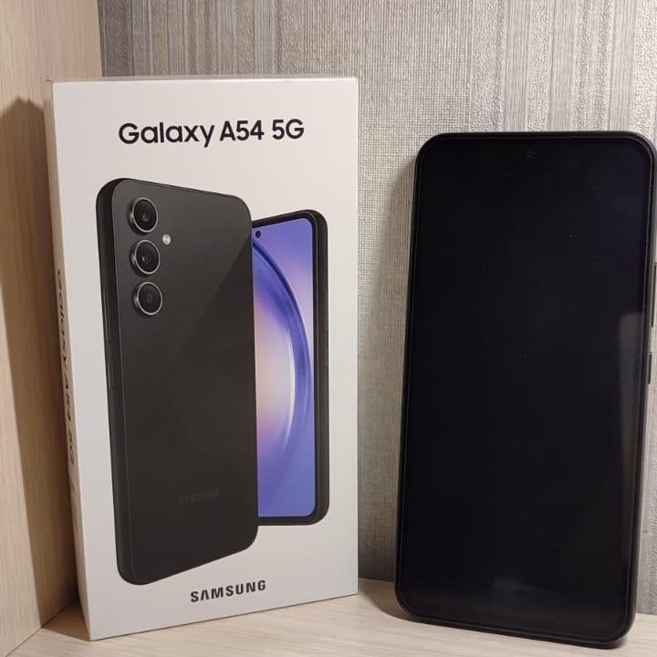 Samsung Galaxy A54 5G