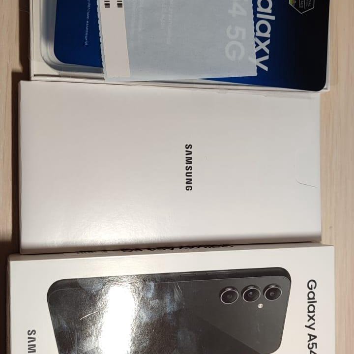 Samsung Galaxy A54 5G