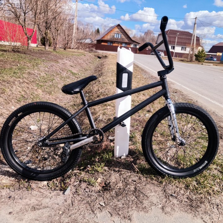 Bmx