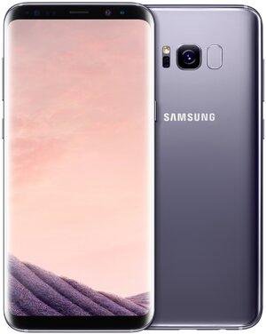 Samsung S8 Plus