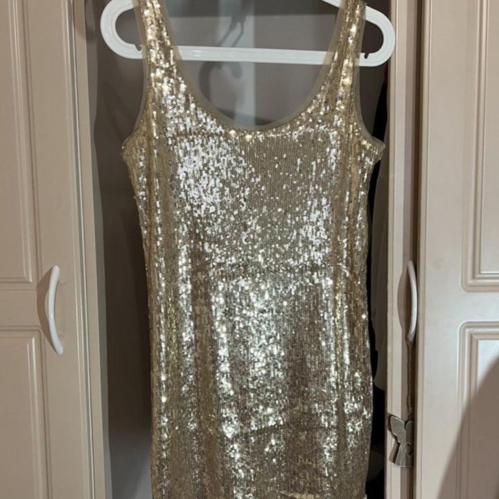 Вечернее платье Elican