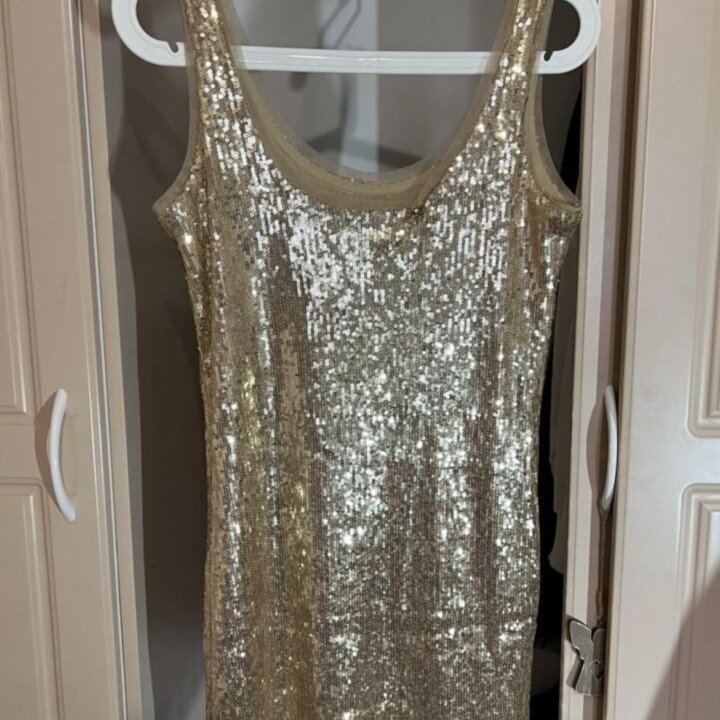 Вечернее платье Elican