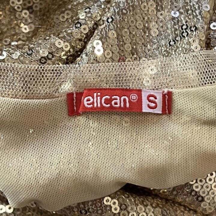 Вечернее платье Elican