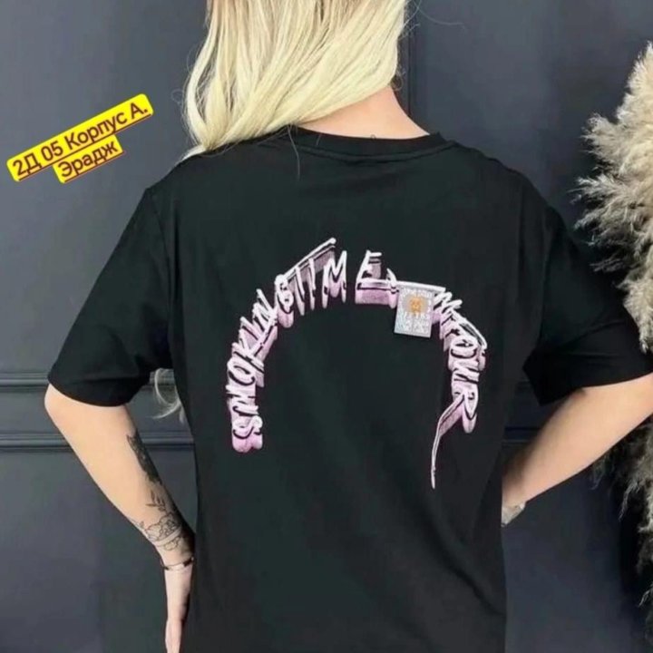 Футболка 46р