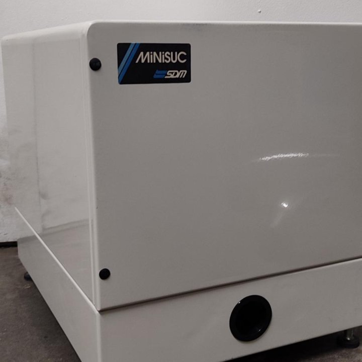 Аспиратор MINISUC SDM