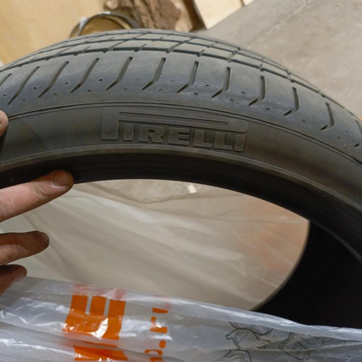 Шины Pirelli