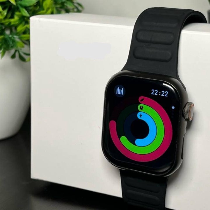 Smart watch HK 9mini