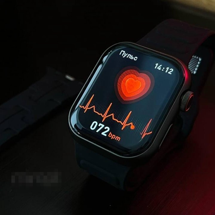 Smart watch HK 9mini