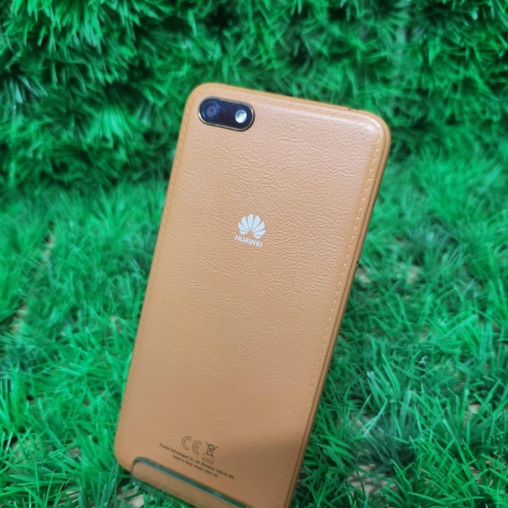 Huawei Y5 Lite