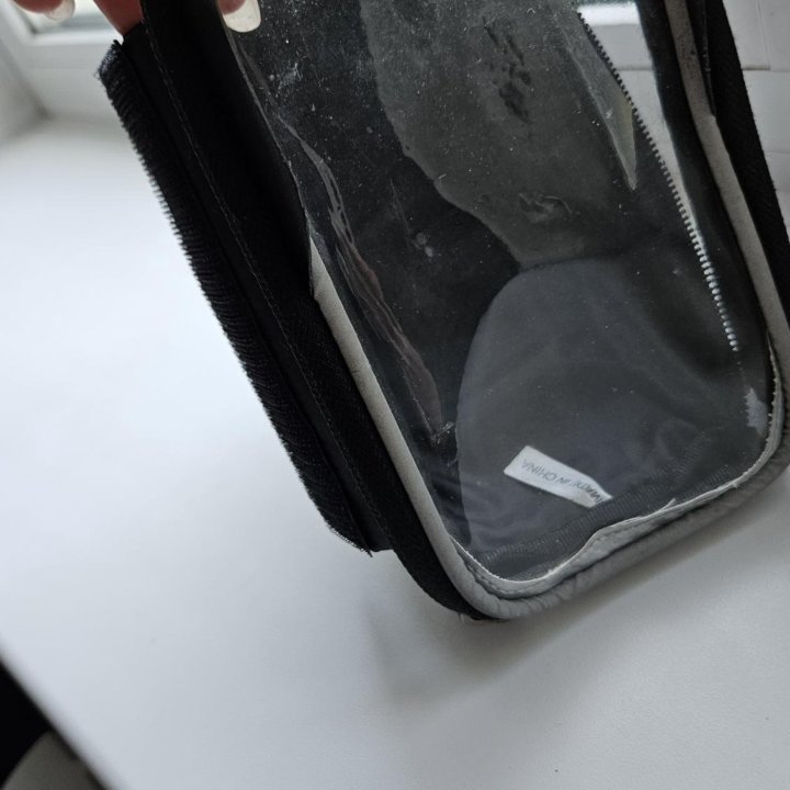 Сумка для велосипеда