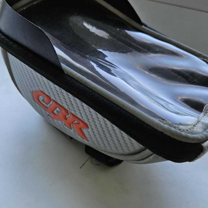 Сумка для велосипеда