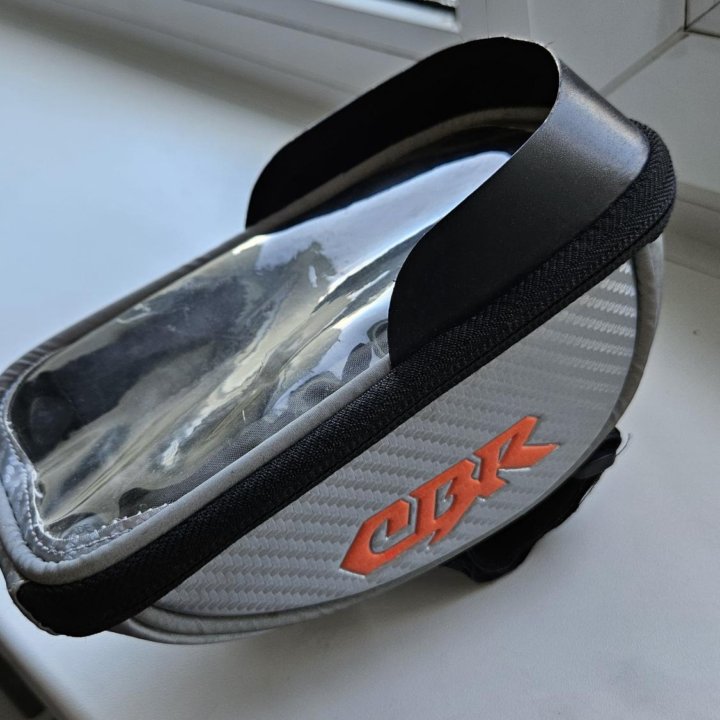 Сумка для велосипеда