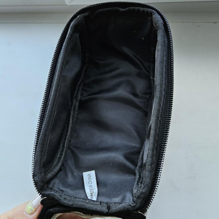 Сумка для велосипеда